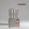 ASONIC-IND-2000Pneumatic-2 ASONIC IND-2000 Пневматическая система ультразвуковой очистки для автомобильной, аэрокосмической и промышленной промышленности.