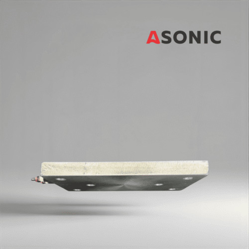 ASONIC HEATER-1000W внешний нагревательный блок для резервуаров ультразвукового очистителя