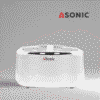 ASONIC HOME-2500-1 ASONIC HOME-2500 ультразвуковая ванна, очиститель профессионального уровня для больших предметов и бытового применения.