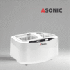 ASONIC HOME-2500-3 ASONIC HOME-2500 ультразвуковой очиститель, прибор большой мощности для ювелирных изделий, инструментов, очков и бытовых аксессуаров.