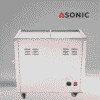 ASONIC-IND-400-5 ASONIC IND-400 ультразвуковой очиститель, идеально подходит для профессионального использования на заводах и в лабораториях.