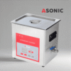 ASONIC-PRO-100DF-2 ASONIC PRO-100df ультразвуковой очиститель для профессиональной точной очистки