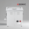 ASONIC-PRO-100DF-5 ASONIC PRO-100df ультразвуковая очистительная машина из нержавеющей стали с цифровым управлением