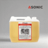 ASONIC AS-GEN-5 ультразвуковое моющее средство общего назначения, 5 л раствора для инструментов, приборов и промышленных компонентов.