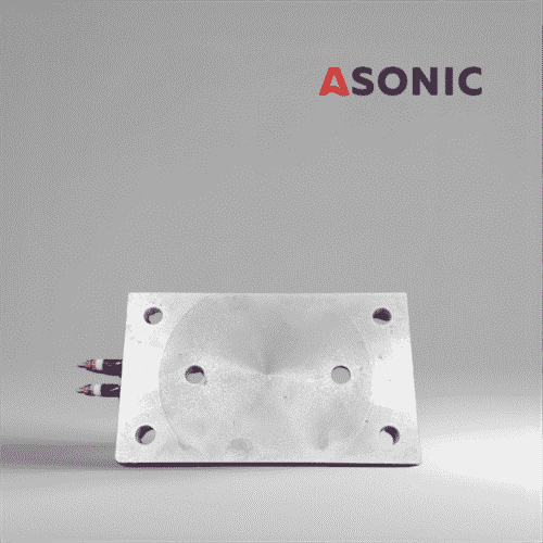 ASONIC HEATER-1000W-6screws внешний нагреватель резервуара ультразвукового очистителя