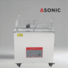 #ERROR! Ультразвуковая система ASONIC IND-400 обеспечивает стабильные результаты очистки промышленных компонентов и лабораторных приборов.