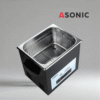 Профессиональный ультразвуковой очиститель для точной очистки инструментов и приборов
