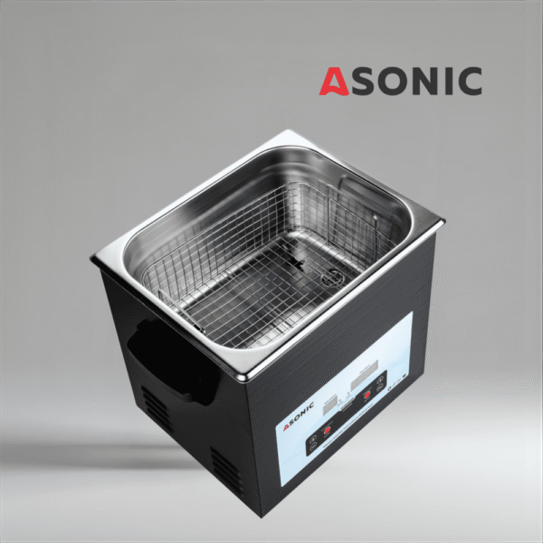 Профессиональный ультразвуковой очиститель для точной очистки инструментов и приборов