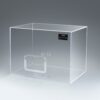 ASONIC Silent Box for 10L Ultrasonic Cleaner ASONIC Silent Box для ультразвуковых очистителей 10 л продается отдельно или вместе с ультразвуковым очистителем.