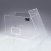 ASONIC-MED-100-40khz-silentbox4 ASONIC MED-100 Silent Ultrasonic Cleaning System - 40 kHz