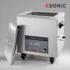 ASONIC-IND-130-3 IND-80-40kHz