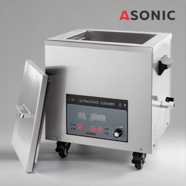ASONIC-IND-130-3 IND-80-40kHz