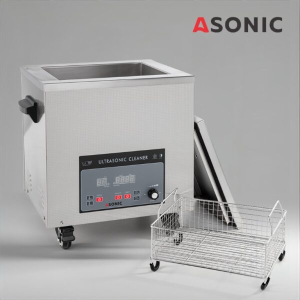 ASONIC-IND-130-6 IND-80-40kHz