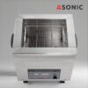 ASONIC-IND-130-7 IND-80-40kHz