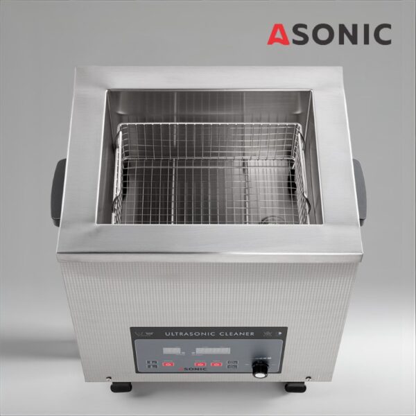 ASONIC-IND-130-7 IND-80-40kHz