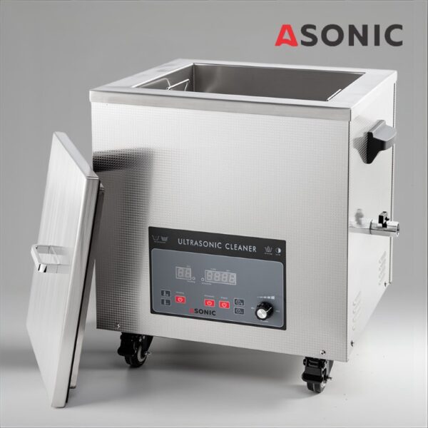ASONIC-IND-180-3 IND-180-40kHz