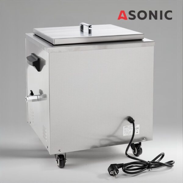 ASONIC-IND-180-8 IND-180-40kHz