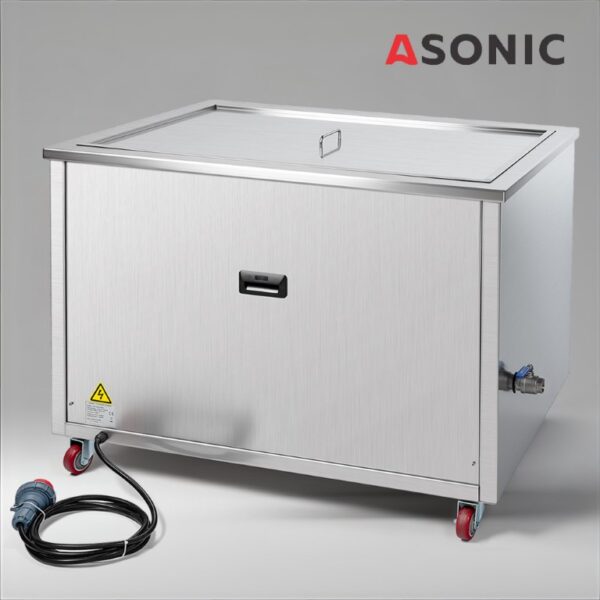 ASONIC-IND-3000-7 IND-3000-28kHz