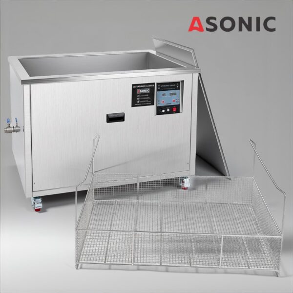 ASONIC-IND-3000-8 IND-3000-28kHz