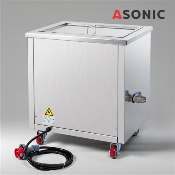 ASONIC-IND-600-6 IND-600-28kHz