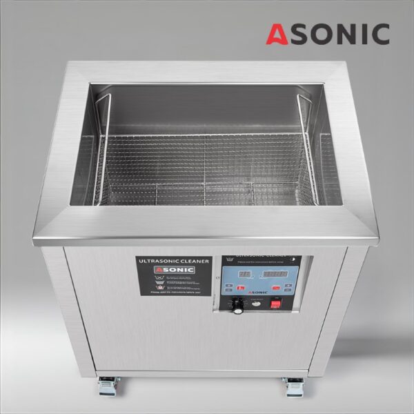 ASONIC-IND-600-7 IND-600-28kHz