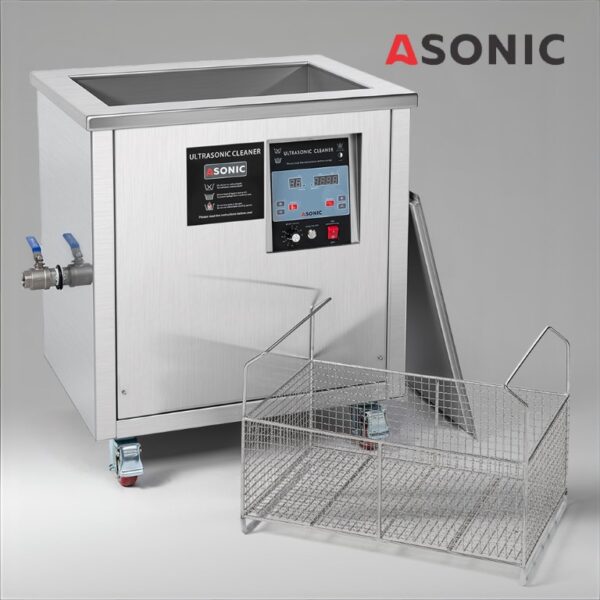 ASONIC-IND-600-8 IND-600-28kHz