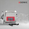 ASONIC PRO-150-4 PRO-150-40kHz