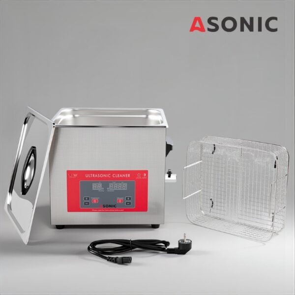 ASONIC PRO-150-4 PRO-150-40kHz