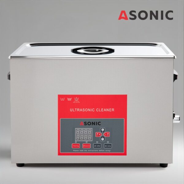 ASONIC PRO-300DF-1 PRO-300DF