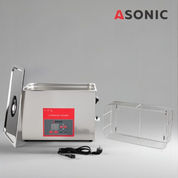 ASONIC PRO-300DF-4 PRO-300DF