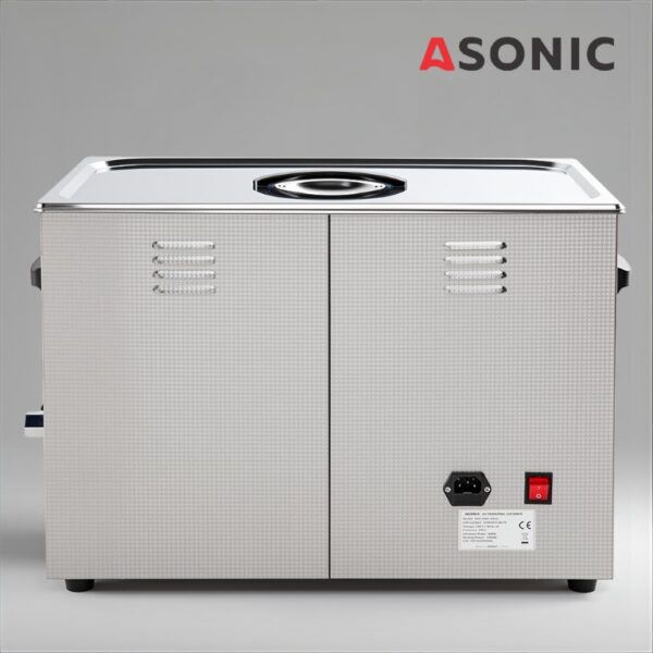 ASONIC PRO-300S-2 PRO-300S
